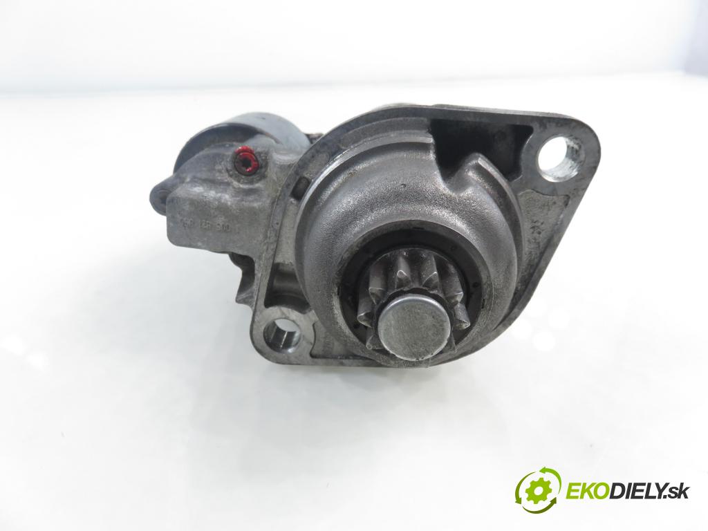 VW BORA (1J2) SEDAN 2000 85,00 2 - AQY 1984,00 Štartér  (Štartér)