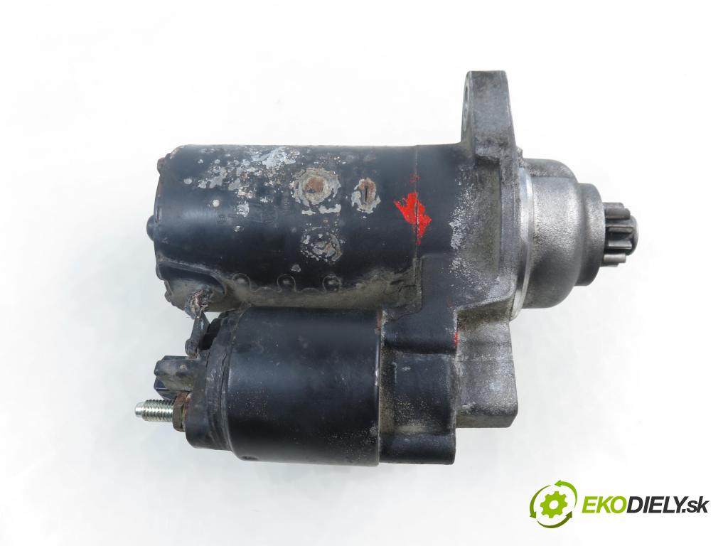 VW BORA (1J2) SEDAN 2000 85,00 2 - AQY 1984,00 Štartér  (Štartér)