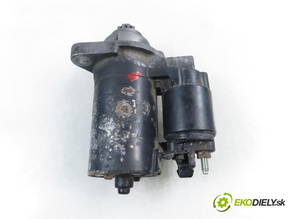 VW BORA (1J2) SEDAN 2000 85,00 2 - AQY 1984,00 Štartér  (Štartér)