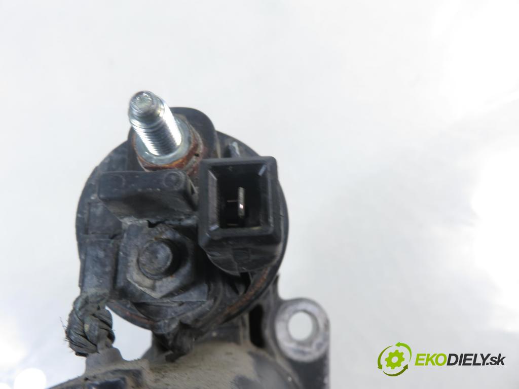 VW BORA (1J2) SEDAN 2000 85,00 2 - AQY 1984,00 Štartér  (Štartér)