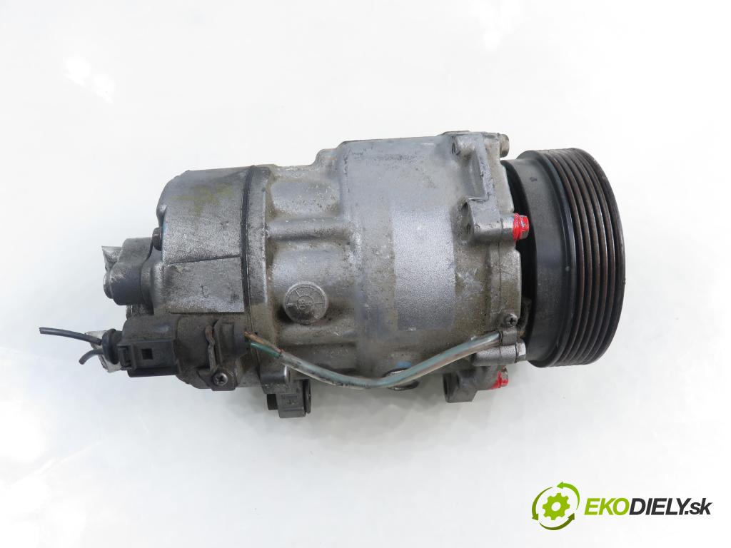 VW BORA (1J2) SEDAN 2000 85,00 2 - AQY 1984,00 KOMPRESOR: klimatizace  (Kompresor klimatizace)