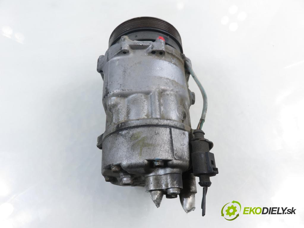 VW BORA (1J2) SEDAN 2000 85,00 2 - AQY 1984,00 KOMPRESOR: klimatizace  (Kompresor klimatizace)