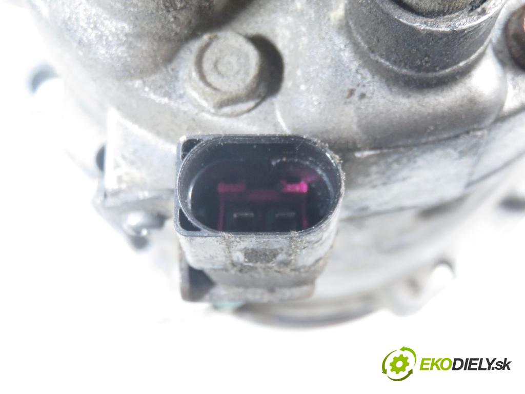 VW BORA (1J2) SEDAN 2000 85,00 2 - AQY 1984,00 KOMPRESOR: klimatizace  (Kompresor klimatizace)