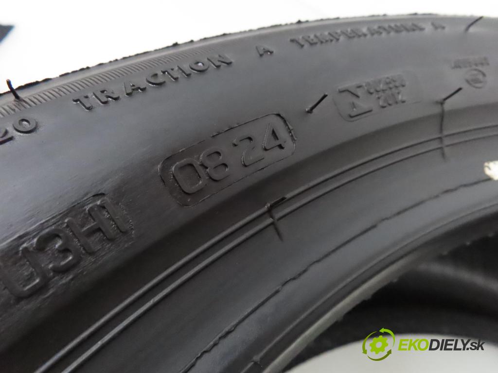    2024    PNEUMATIKY: / PNEUMATIKY: LÉTO 