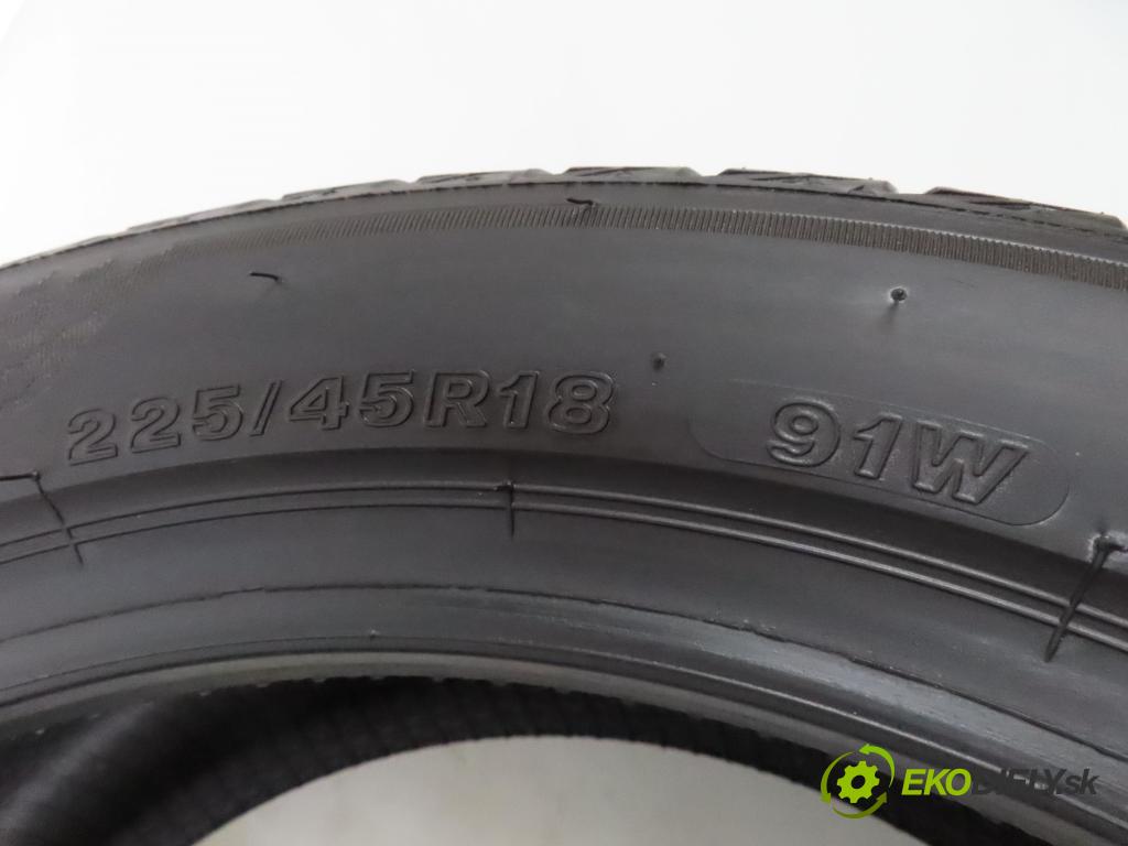 2024 PNEUMATIKY: / PNEUMATIKY: LÉTO