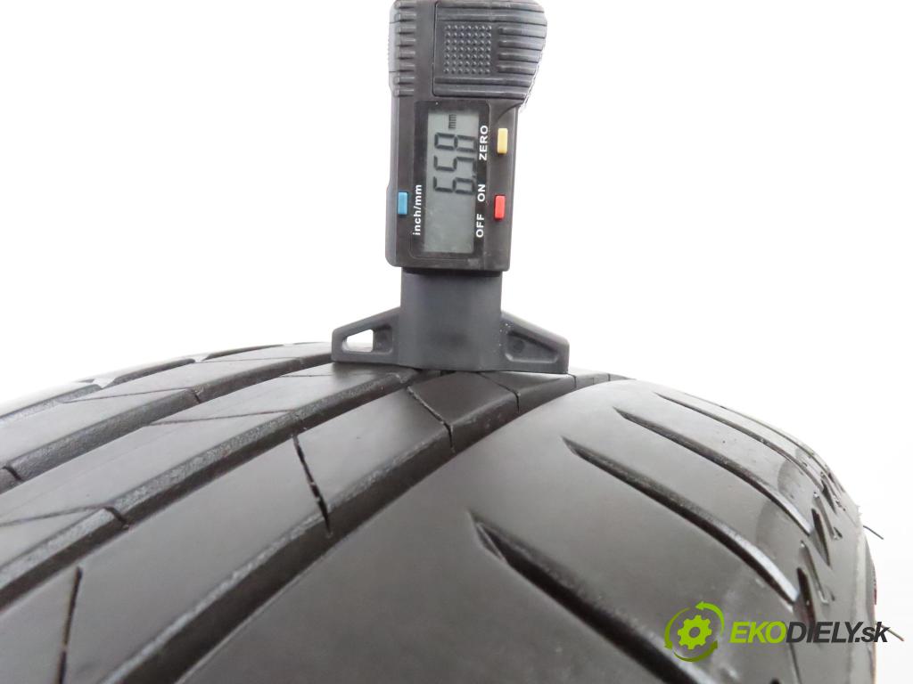 2024 PNEUMATIKY: / PNEUMATIKY: LÉTO