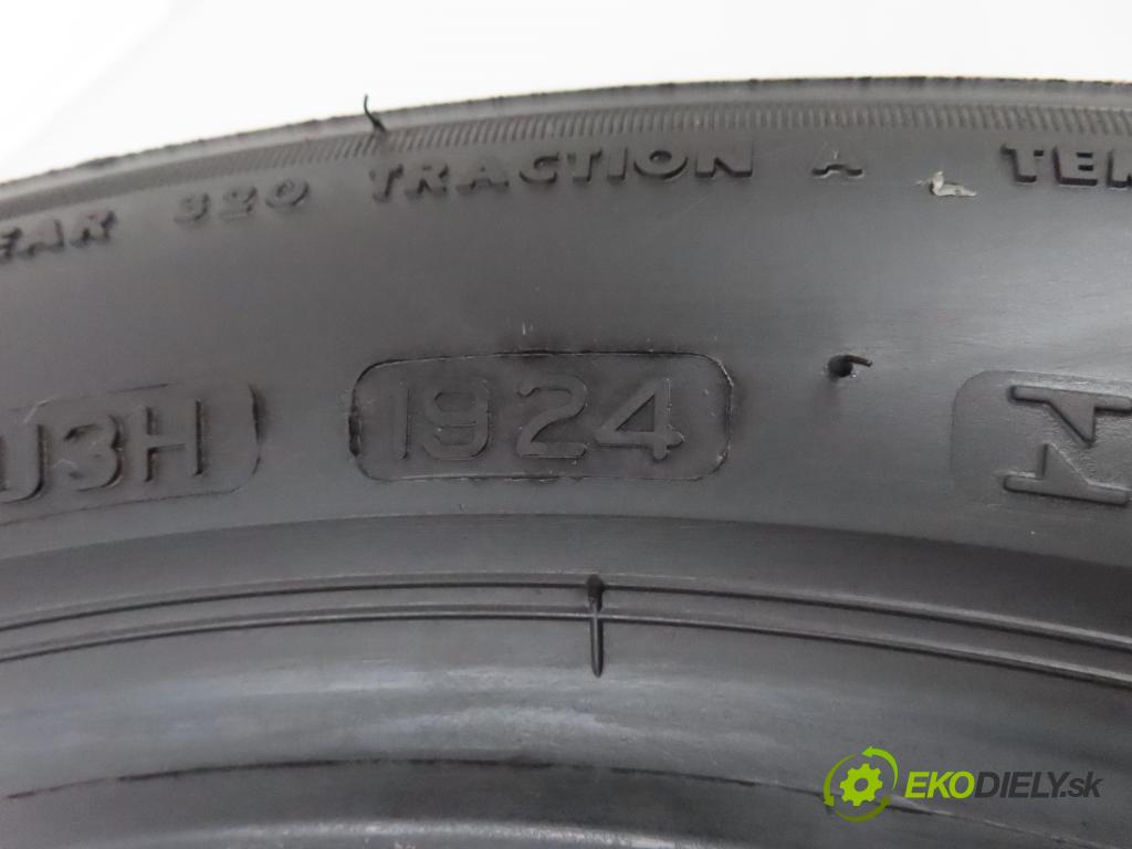    2024    PNEUMATIKY: / PNEUMATIKY: LÉTO 