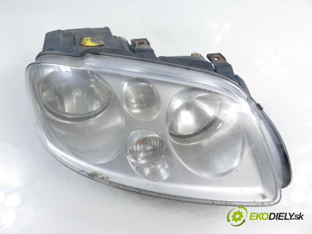 VW TOURAN (1T1, 1T2) MINIVAN 2005 75,00 1.6 - BGU 1595,00 Svetlo PP 1T0941006D