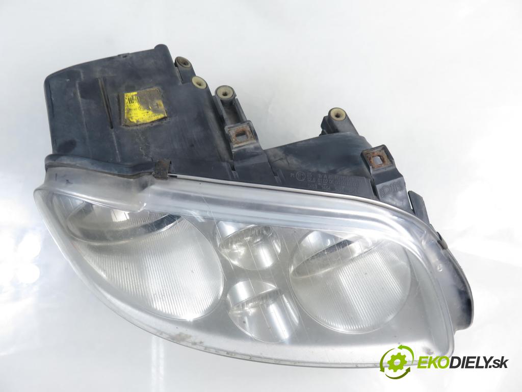 VW TOURAN (1T1, 1T2) MINIVAN 2005 75,00 1.6 - BGU 1595,00 Svetlo PP 1T0941006D