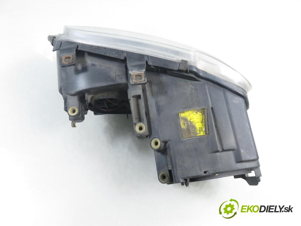 VW TOURAN (1T1, 1T2) MINIVAN 2005 75,00 1.6 - BGU 1595,00 Svetlo PP 1T0941006D