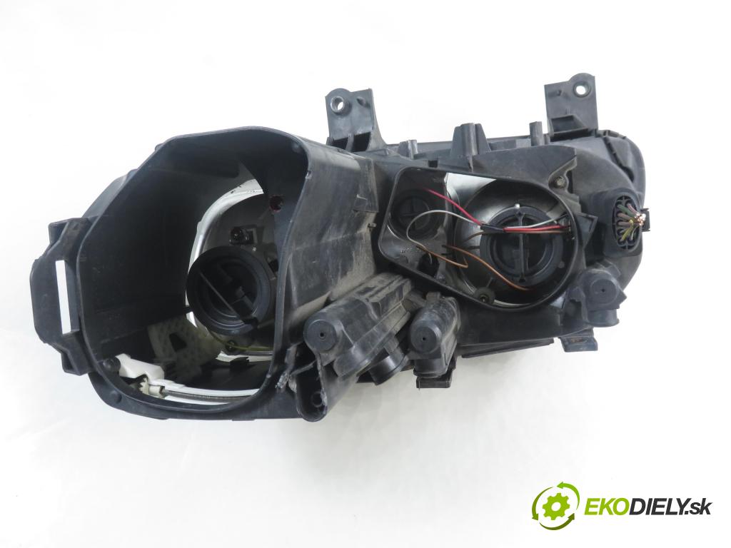 VW TOURAN (1T1, 1T2) MINIVAN 2005 75,00 1.6 - BGU 1595,00 Svetlo PP 1T0941006D