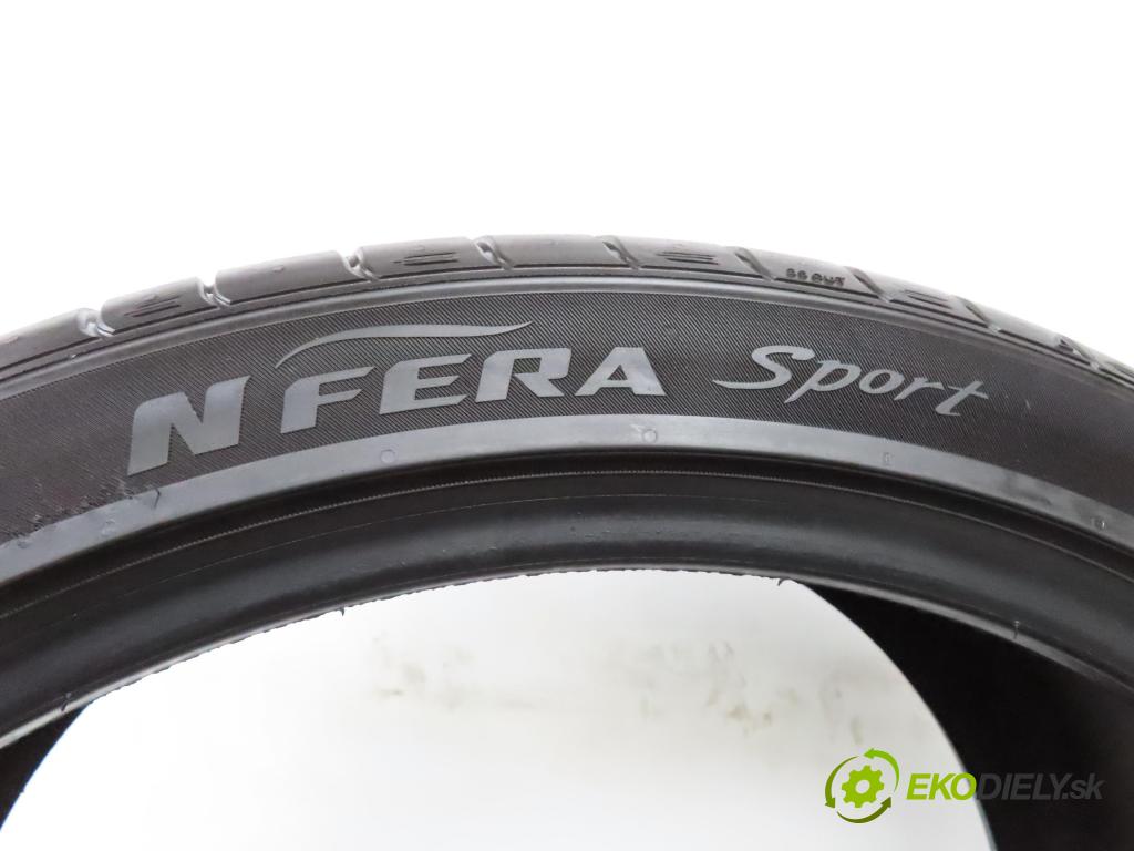    2024    PNEUMATIKY: / PNEUMATIKY: LÉTO 