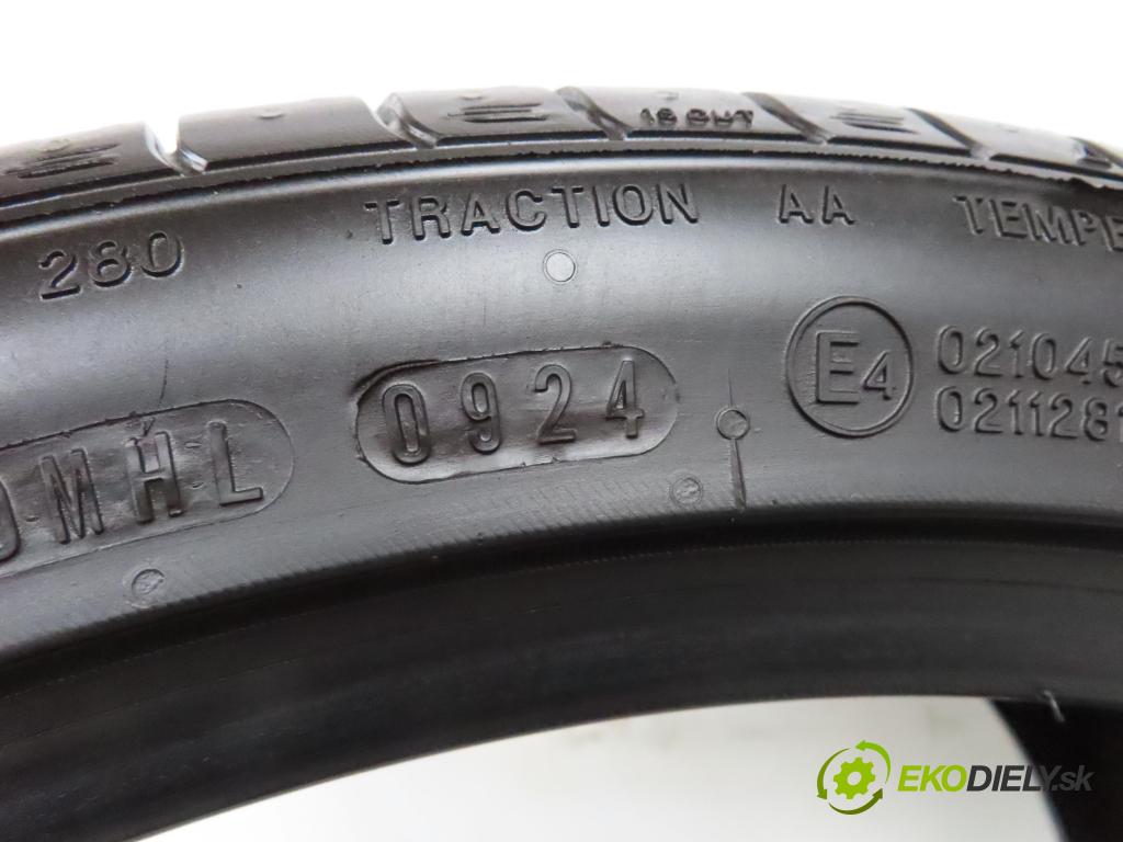 2024    PNEUMATIKY: / PNEUMATIKY: LÉTO