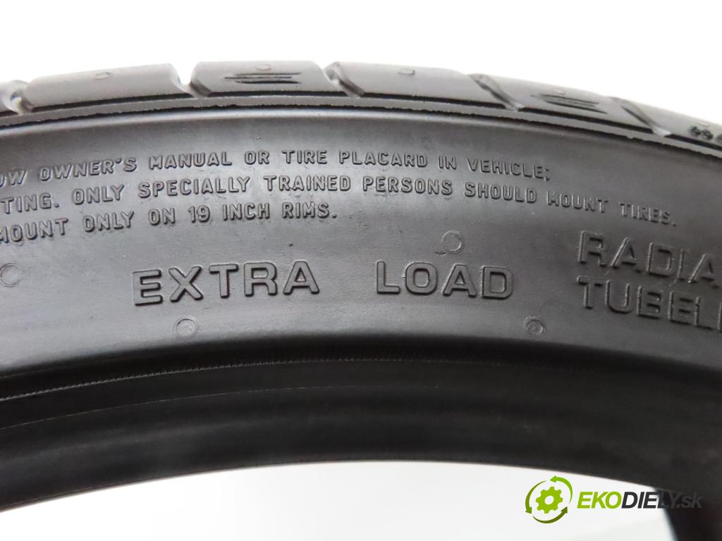 2024    PNEUMATIKY: / PNEUMATIKY: LÉTO