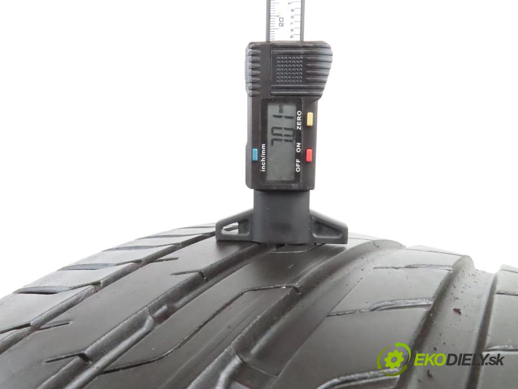 2024    PNEUMATIKY: / PNEUMATIKY: LÉTO