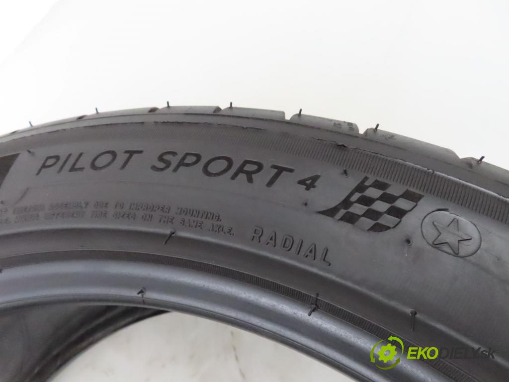    2024    PNEUMATIKY: / PNEUMATIKY: LÉTO 