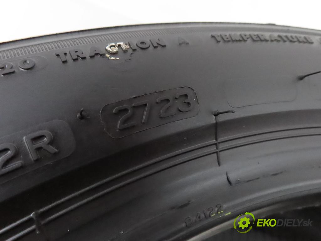 2023 PNEUMATIKY: / PNEUMATIKA: LETNÁ: