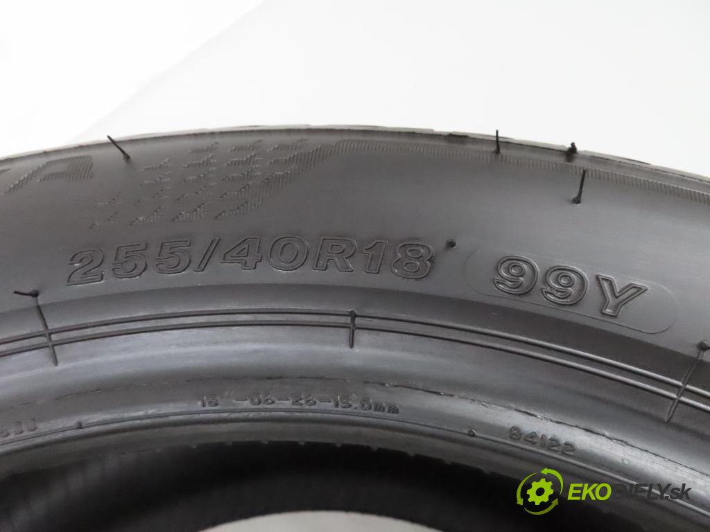 2023 PNEUMATIKY: / PNEUMATIKA: LETNÁ: