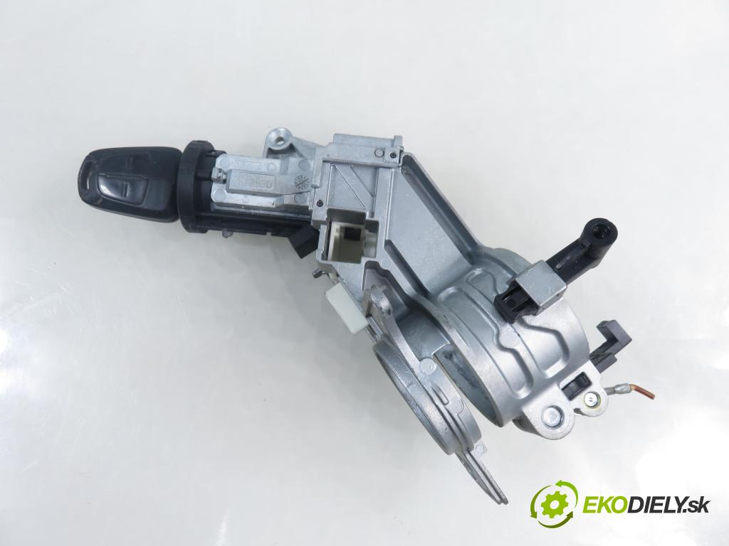 OPEL ZAFIRA B (A05) MINIVAN 2006 74,00 1.9 CDTI 8V 101 - Z 19 DTL 1910,00 spinačka N0501881 (Spínacia skrinka)