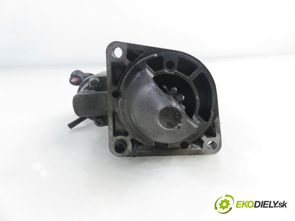 OPEL ZAFIRA B (A05) MINIVAN 2006 74,00 1.9 CDTI 8V 101 - Z 19 DTL 1910,00 Štartér  (Štartér)