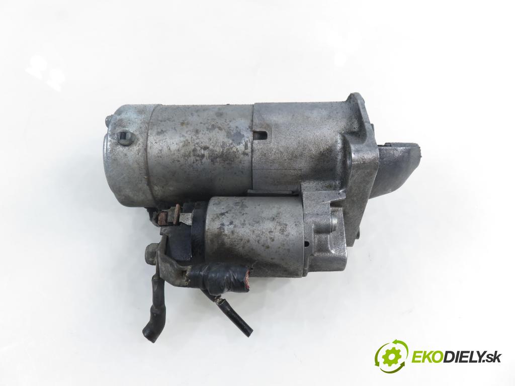 OPEL ZAFIRA B (A05) MINIVAN 2006 74,00 1.9 CDTI 8V 101 - Z 19 DTL 1910,00 Štartér  (Štartér)