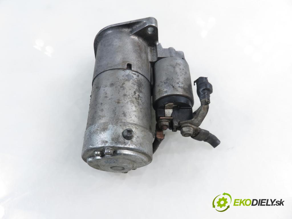 OPEL ZAFIRA B (A05) MINIVAN 2006 74,00 1.9 CDTI 8V 101 - Z 19 DTL 1910,00 Štartér  (Štartér)