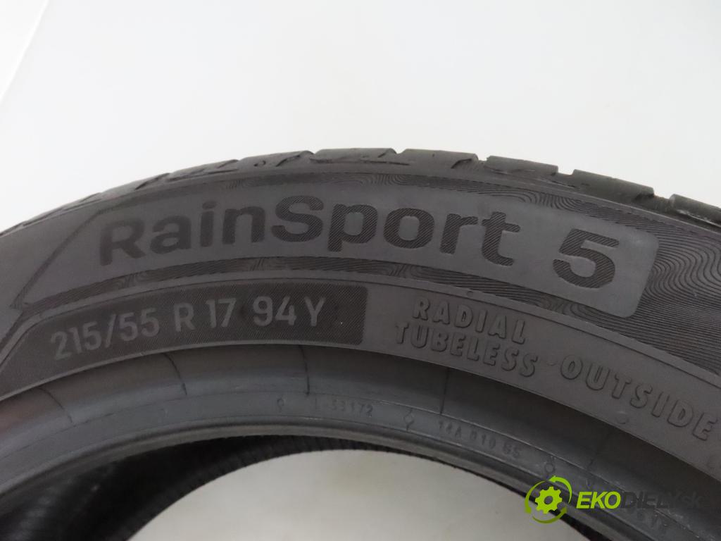 2022    PNEUMATIKY: / PNEUMATIKA: LETNÁ: