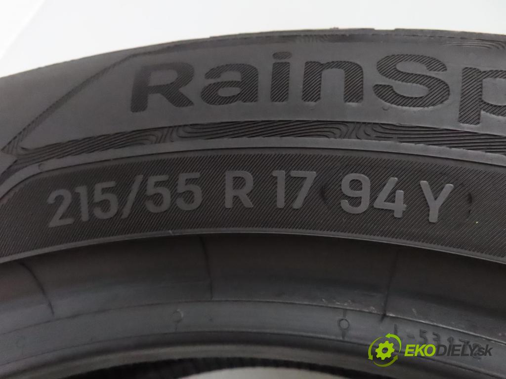 2022    PNEUMATIKY: / PNEUMATIKA: LETNÁ: