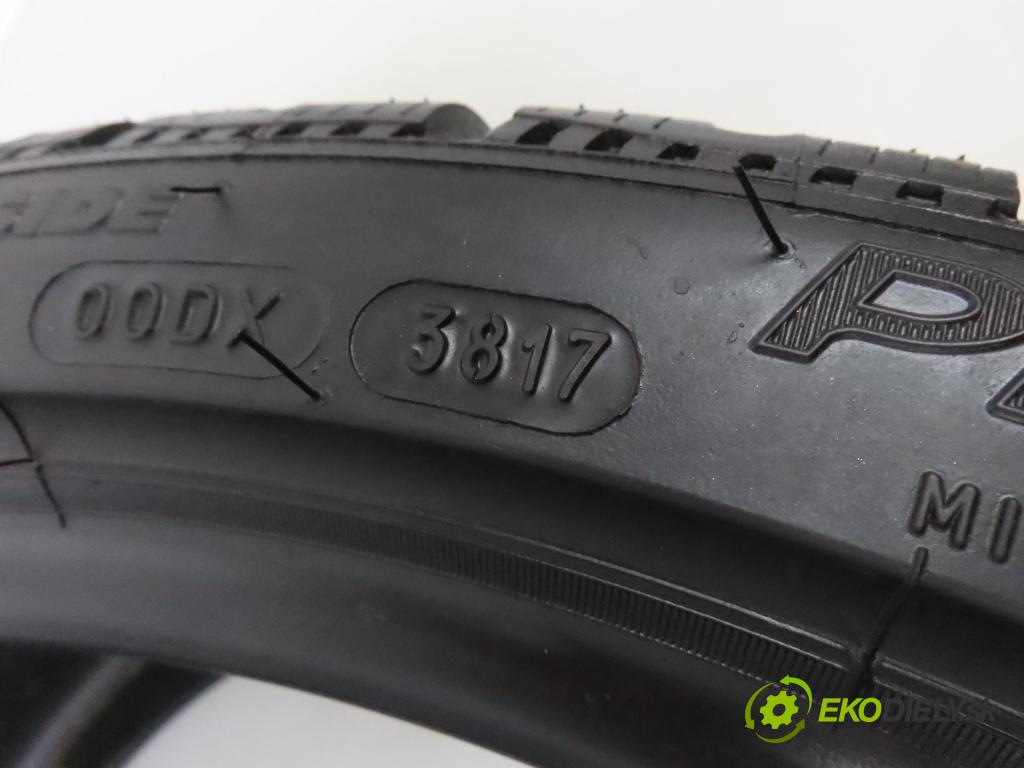 2017    PNEUMATIKY: / PNEUMATIKA: ZIMA: