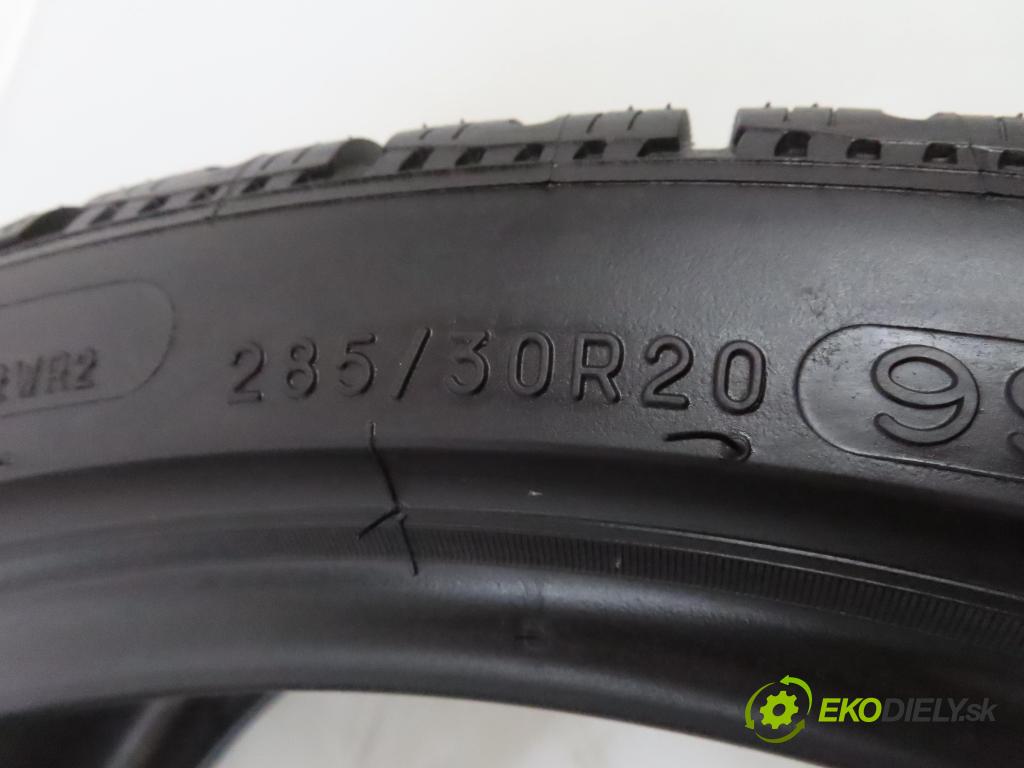 2017    PNEUMATIKY: / PNEUMATIKA: ZIMA: