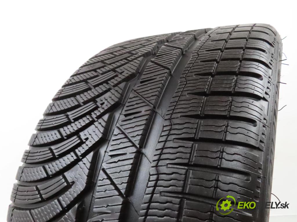 2017    PNEUMATIKY: / PNEUMATIKA: ZIMA: