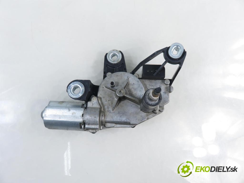 VW TOURAN (1T1, 1T2) MINIVAN 2005 75,00 1.6 - BGU 1595,00 Motorček stierače zadné 1T0955711