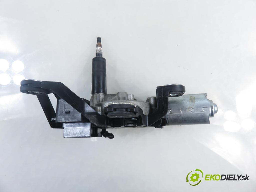 VW TOURAN (1T1, 1T2) MINIVAN 2005 75,00 1.6 - BGU 1595,00 Motorček stierače zadné 1T0955711