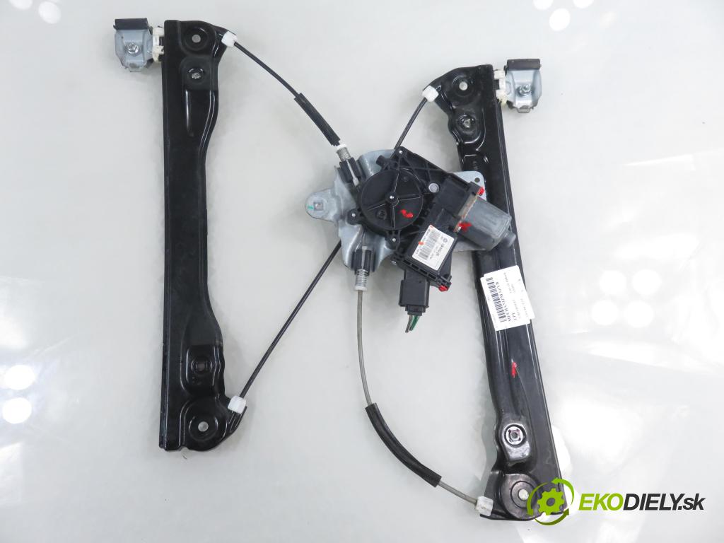 CHEVROLET CRUZE liftback (J305) HB 2012 120,00 2.0 Dsl - LNP 1998,00 mechanismus oken 82401J3020