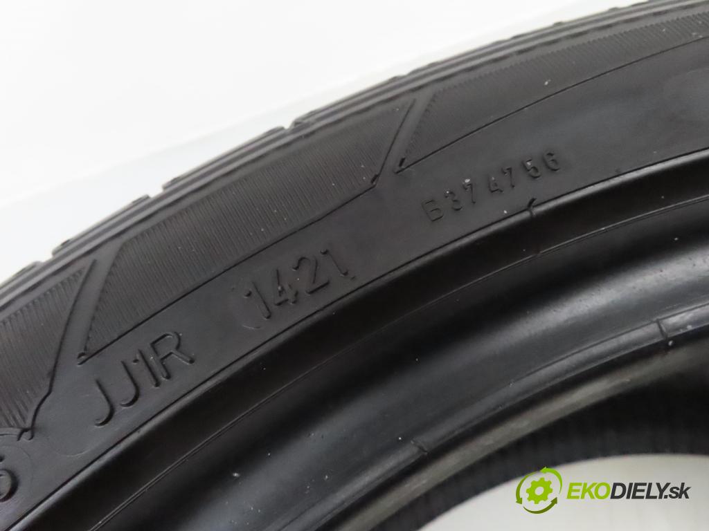    2021    PNEUMATIKY: / PNEUMATIKY: LÉTO 