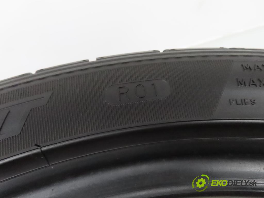 2021    PNEUMATIKY: / PNEUMATIKA: LETNÁ: