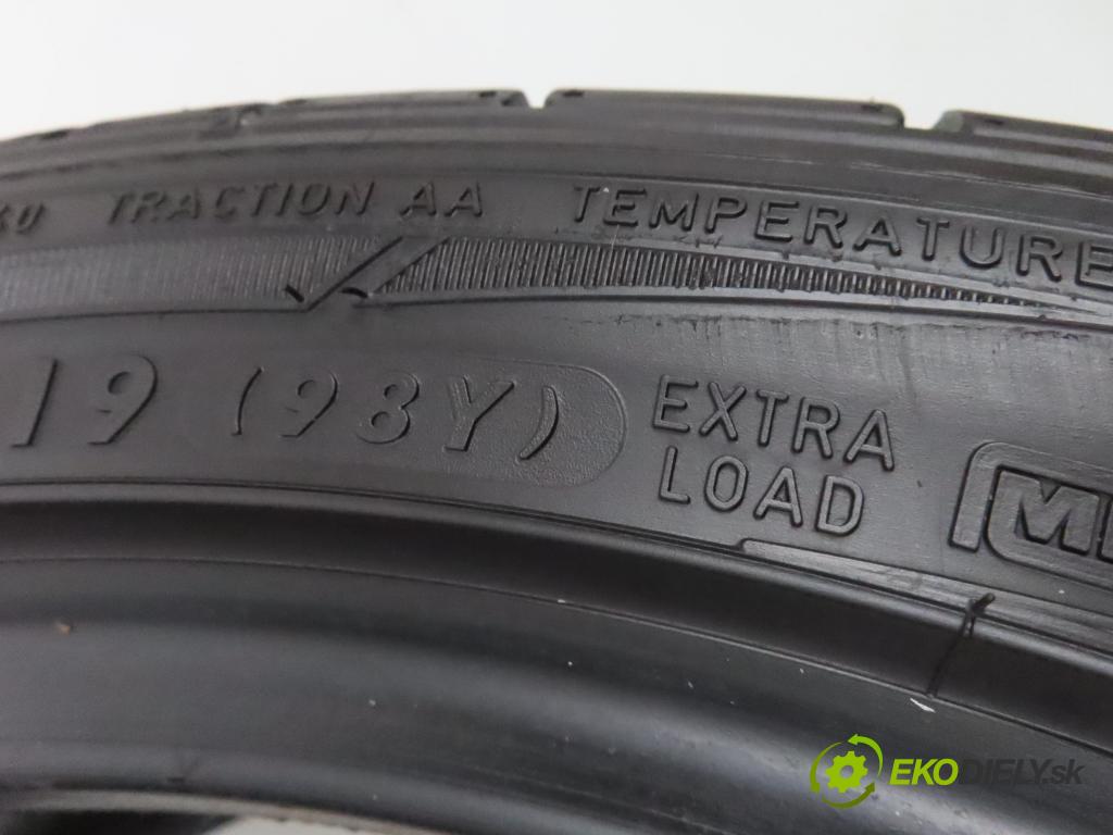 2021    PNEUMATIKY: / PNEUMATIKA: LETNÁ: