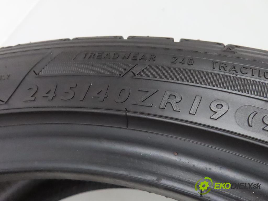 2021    PNEUMATIKY: / PNEUMATIKA: LETNÁ: