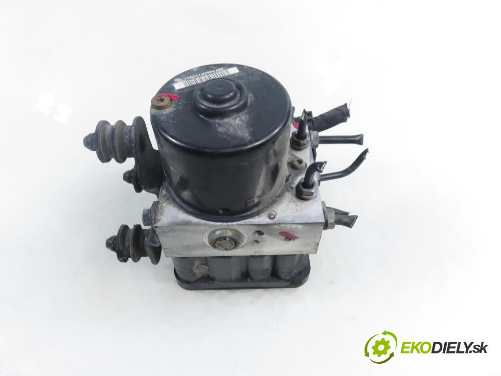 VW TOURAN (1T1, 1T2) MINIVAN 2005 75,00 1.6 - BGU 1595,00 Pumpa ABS 1K0907379D ; 1K0614517B (Pumpa ABS)