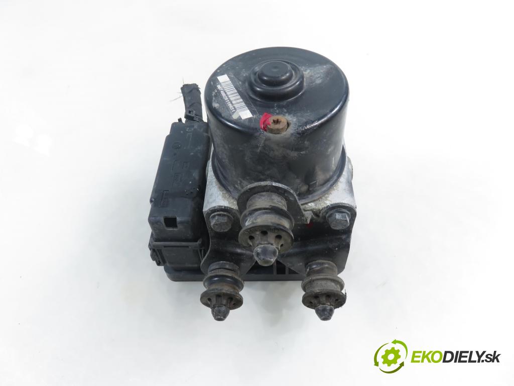 VW TOURAN (1T1, 1T2) MINIVAN 2005 75,00 1.6 - BGU 1595,00 Pumpa ABS 1K0907379D ; 1K0614517B (Pumpa ABS)