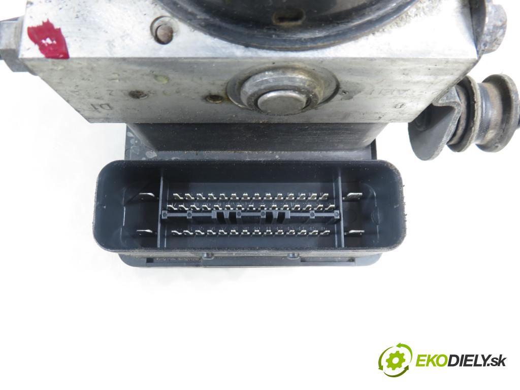 VW TOURAN (1T1, 1T2) MINIVAN 2005 75,00 1.6 - BGU 1595,00 Pumpa ABS 1K0907379D ; 1K0614517B (Pumpa ABS)