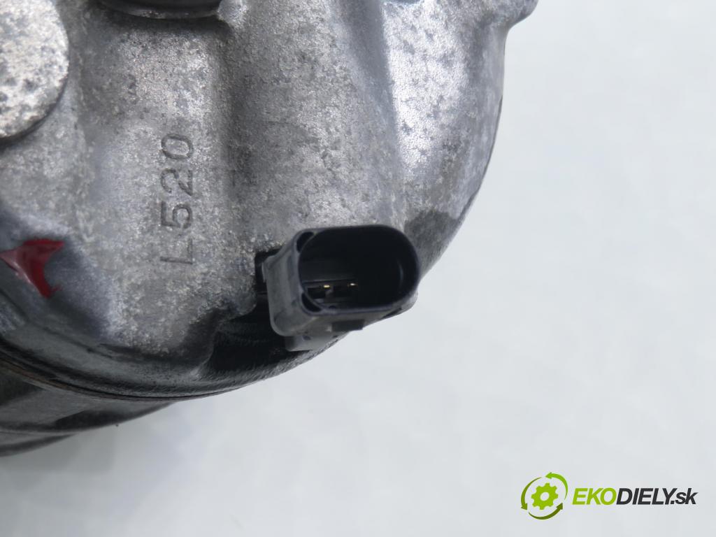 VW TOURAN (1T1, 1T2) MINIVAN 2005 75,00 1.6 - BGU 1595,00 KOMPRESOR: klimatizace 1K0820803F (Kompresor klimatizace)