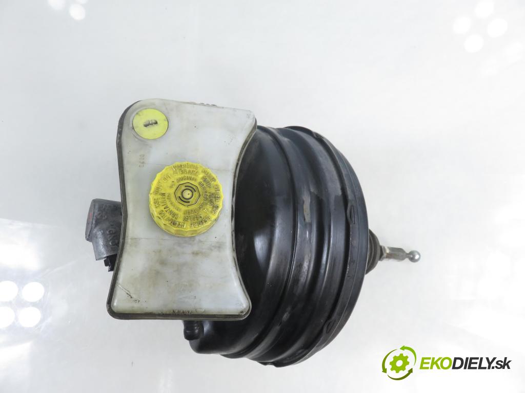 VW PASSAT B5.5 (3B3) SEDAN 2003 96,00 1.9 TDI - AWX 1896,00 posilovač 3B0614105A (Servočerpadlo)