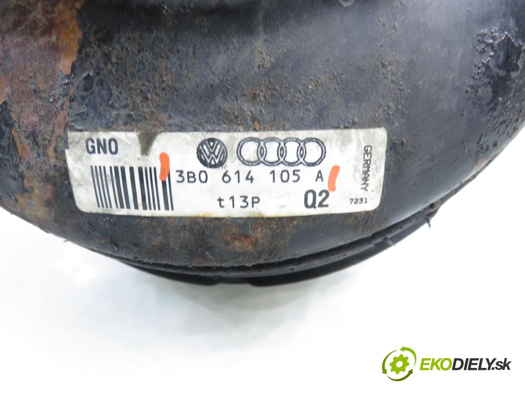 VW PASSAT B5.5 (3B3) SEDAN 2003 96,00 1.9 TDI - AWX 1896,00 posilovač 3B0614105A (Servočerpadlo)