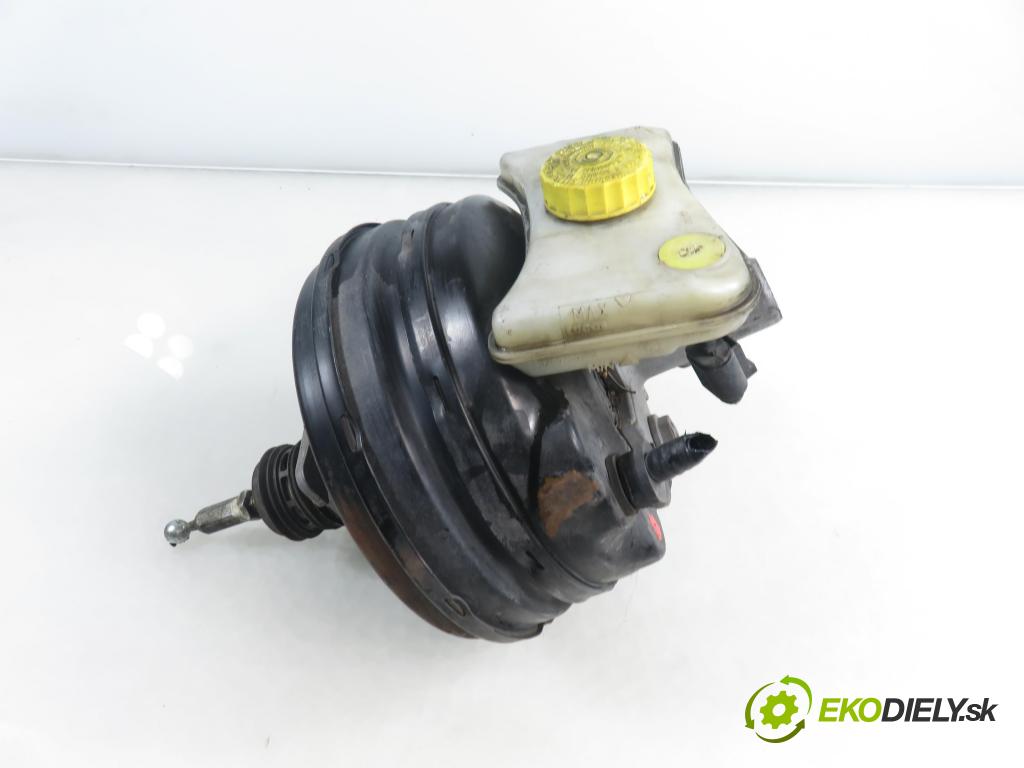 VW PASSAT B5.5 (3B3) SEDAN 2003 96,00 1.9 TDI - AWX 1896,00 posilovač 3B0614105A (Servočerpadlo)