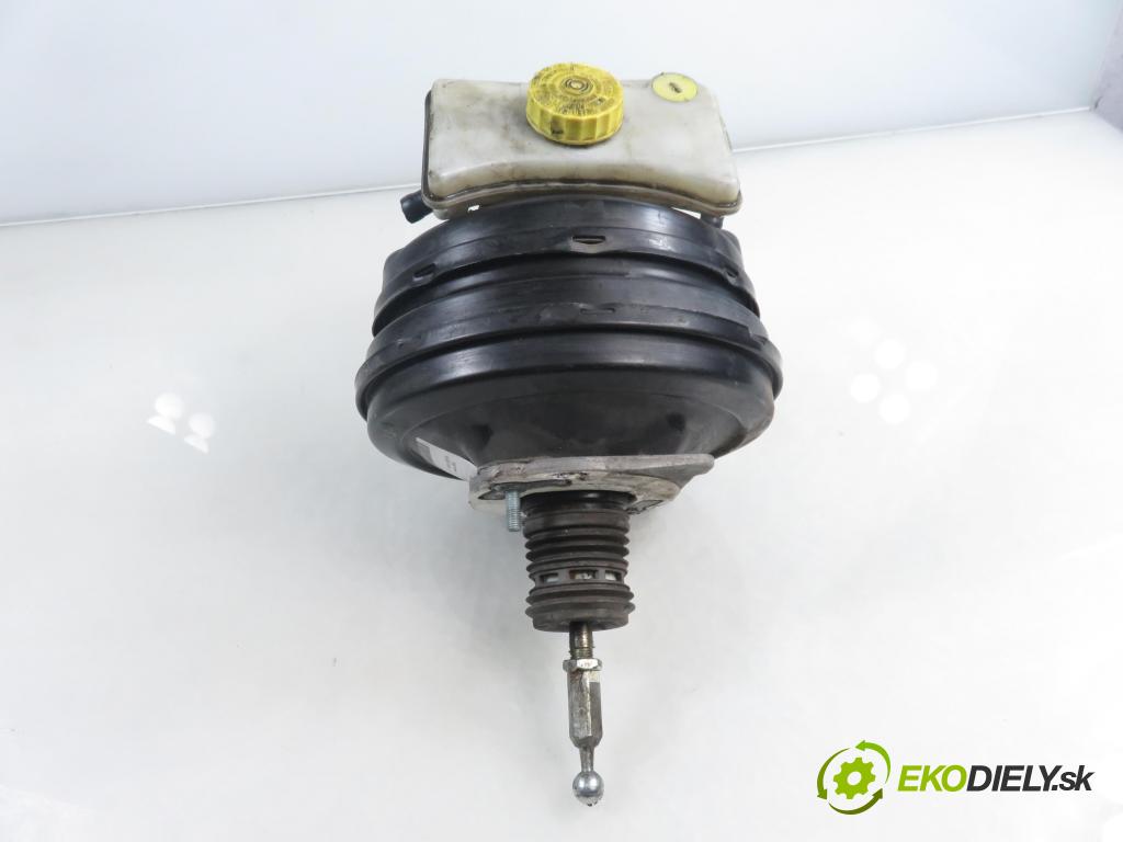 VW PASSAT B5.5 (3B3) SEDAN 2003 96,00 1.9 TDI - AWX 1896,00 posilovač 3B0614105A (Servočerpadlo)