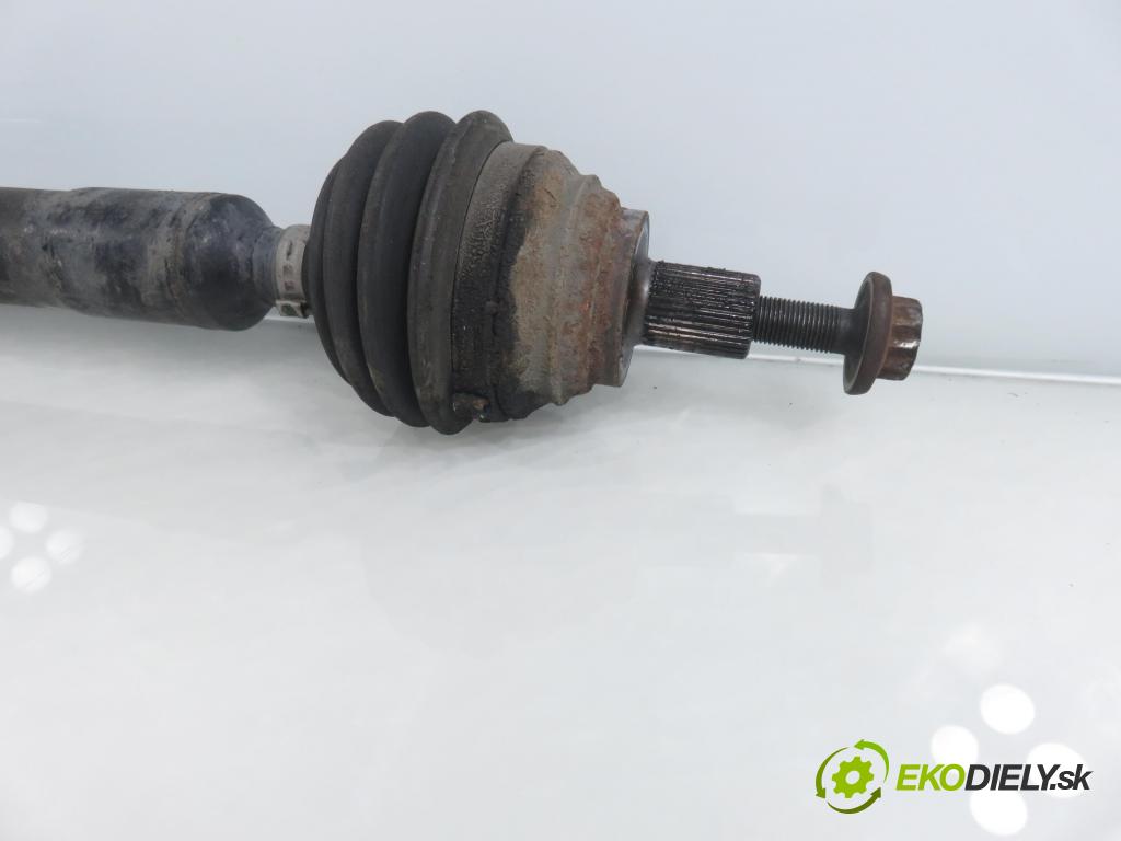 VW TOURAN (1T1, 1T2) MINIVAN 2005 75,00 1.6 - BGU 1595,00 Poloos PP