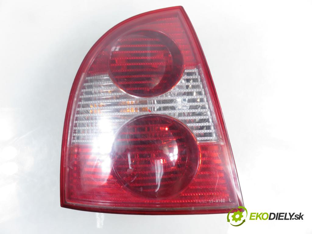 VW PASSAT B5.5 (3B3) SEDAN 2003 96,00 1.9 TDI - AWX 1896,00 světlo levé zadní 3B5945257B