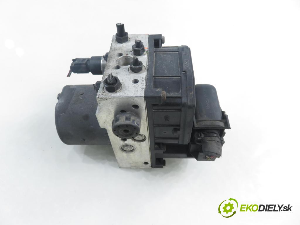 VW PASSAT B5.5 (3B3) SEDAN 2003 96,00 1.9 TDI - AWX 1896,00 Pumpa ABS 0265950055 ; 0265225124 (Pumpa ABS)