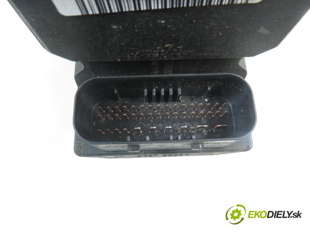 VW PASSAT B5.5 (3B3) SEDAN 2003 96,00 1.9 TDI - AWX 1896,00 Pumpa ABS 0265950055 ; 0265225124 (Pumpa ABS)